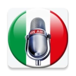 Logo of Radio Italiane android Application 